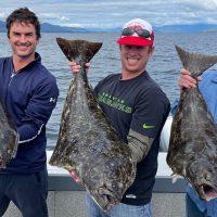 Fishing Charters & Tours