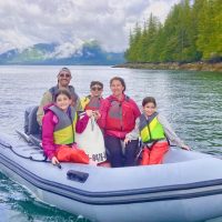 Dolphin & Whale Watching