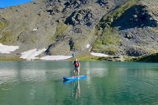 Discover Kayaking