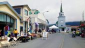Best tour in Alaska