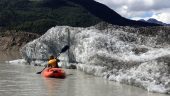 Great time kayaking!