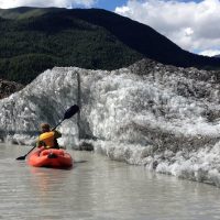 Kayaking & Canoeing