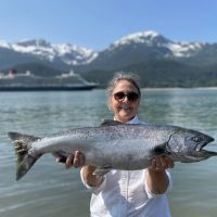 Fishing Charters & Tours