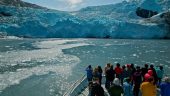 Great First Day in Alaska