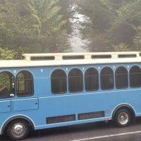 Trolley Tours