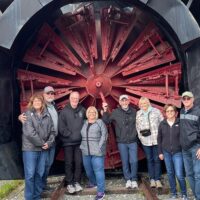 Shore Excursions