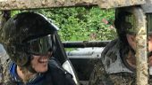 Outstanding ATV ride! 