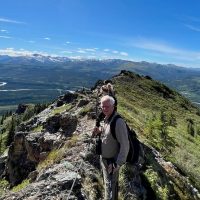 Hiking & Camping