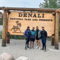 Full-day Tours