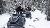 Unforgettable Day at Borealis Basecamp (Do not skip this one)