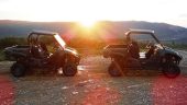 Great Sunset Ride