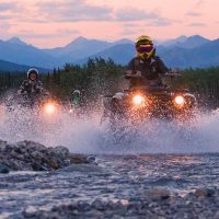 Holiday & Seasonal Tours