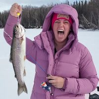Fishing