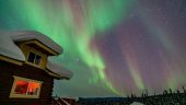 Great Aurora Experience with a Professional Team