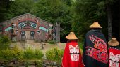 Tour of Totem Poles