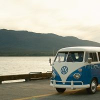 Classic Car Tours