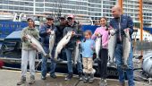 Great Alaskan fishing trip