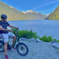 Self-guided Tours & Rentals
