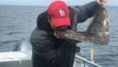 Great with kids, caught lots of fish