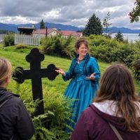 Ghost & Vampire Tours