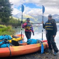Multi-day Tours