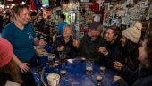 Sitka Haunted Pub Crawl