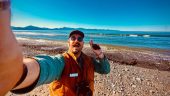 Great Guide Aaron