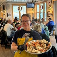 Food, Wine & Nightlife