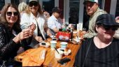 Foodie Tour Juneau