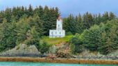 Best Excursion and Scenic Beauty that we Experienced in Alaska!