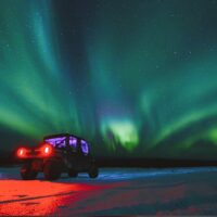 4WD, ATV & Off-Road Tours