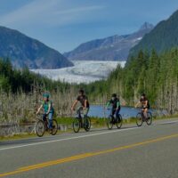 Bike & Mountain Bike Tours