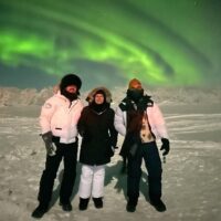 Multi-day Tours