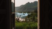 A Wilderness experience Shouldn't be the Comfortable, but We loved it.
