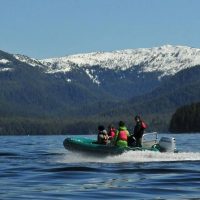Jet Boats & Speed Boats