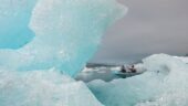 Unforgettable Bear Glacier Helicopter & Kayaking Tour – A Must-Do in Seward
