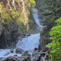 Hiking & Camping