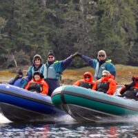 Jet Boats & Speed Boats