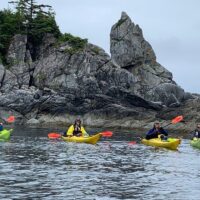 Multi-day & Extended Tours