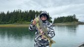 This fishing excursion...