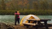 Anchorage Bear Spray Rental