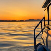 Sunset Cruises