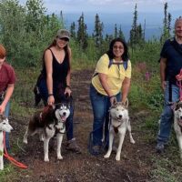 Hiking & Camping