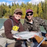 Fishing Charters & Tours