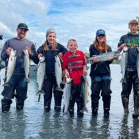 Fishing Charters & Tours