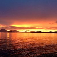 Sunset Cruises