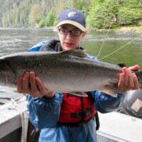 Fishing