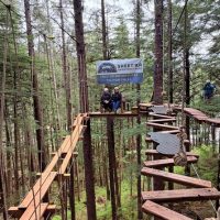 Obstacle Courses