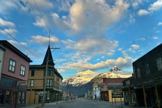Special Magic Hour Photography Tour
