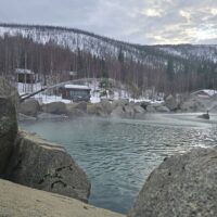 Spa Tours